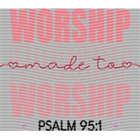 Valentine's Day-QRJ  7298